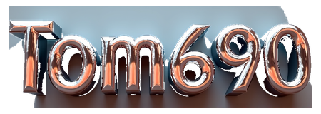 tom690 logo